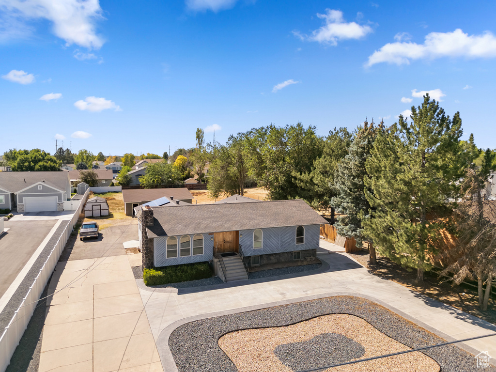 1940 S MAIN ST Clearfield, UT 84015