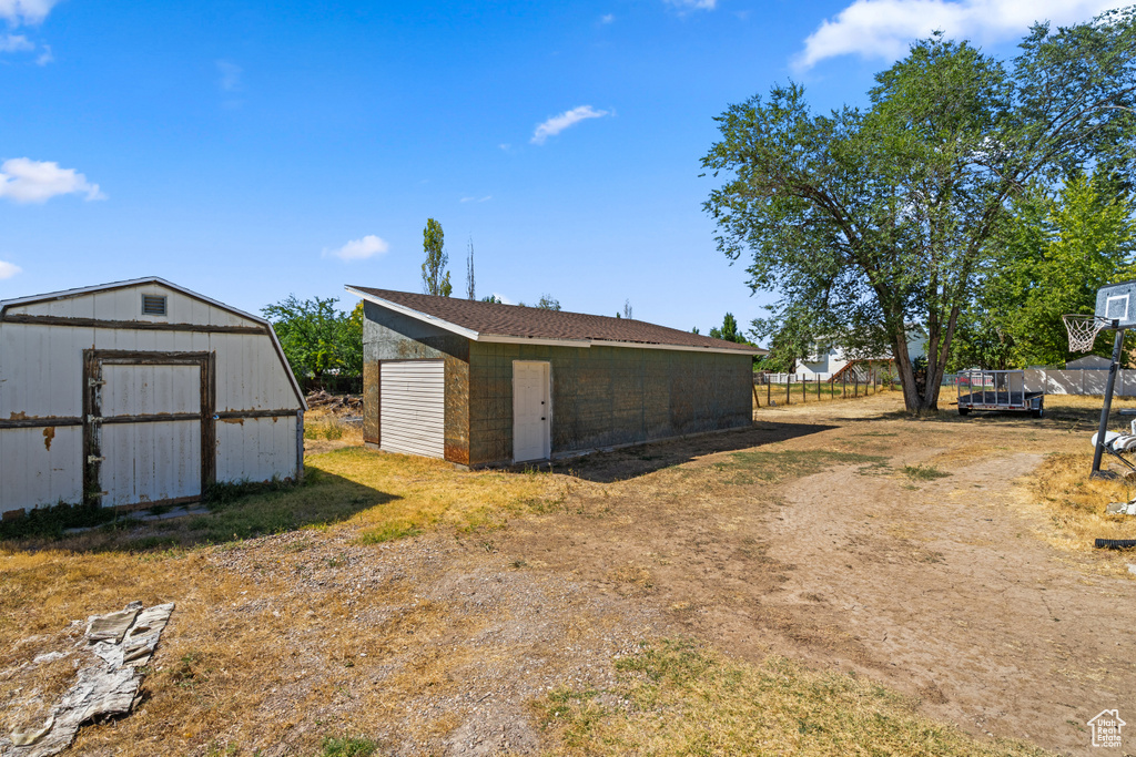 1940 S MAIN ST Clearfield, UT 84015