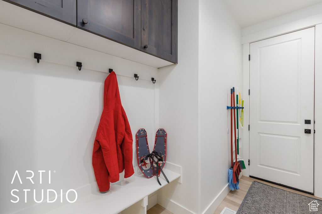 Photo 34 for MLS #2107012 at 4041 E 4475 North