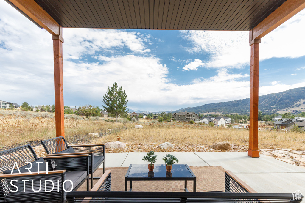 Photo 59 for MLS #2107012 at 4041 E 4475 North