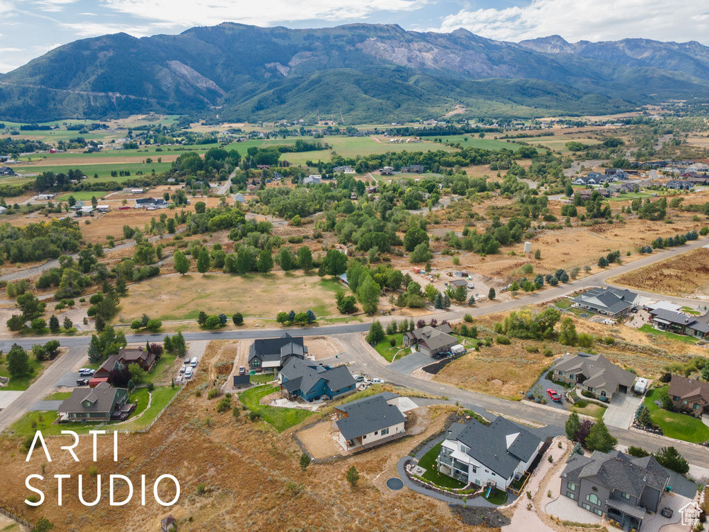 Photo 78 for MLS #2107012 at 4041 E 4475 North