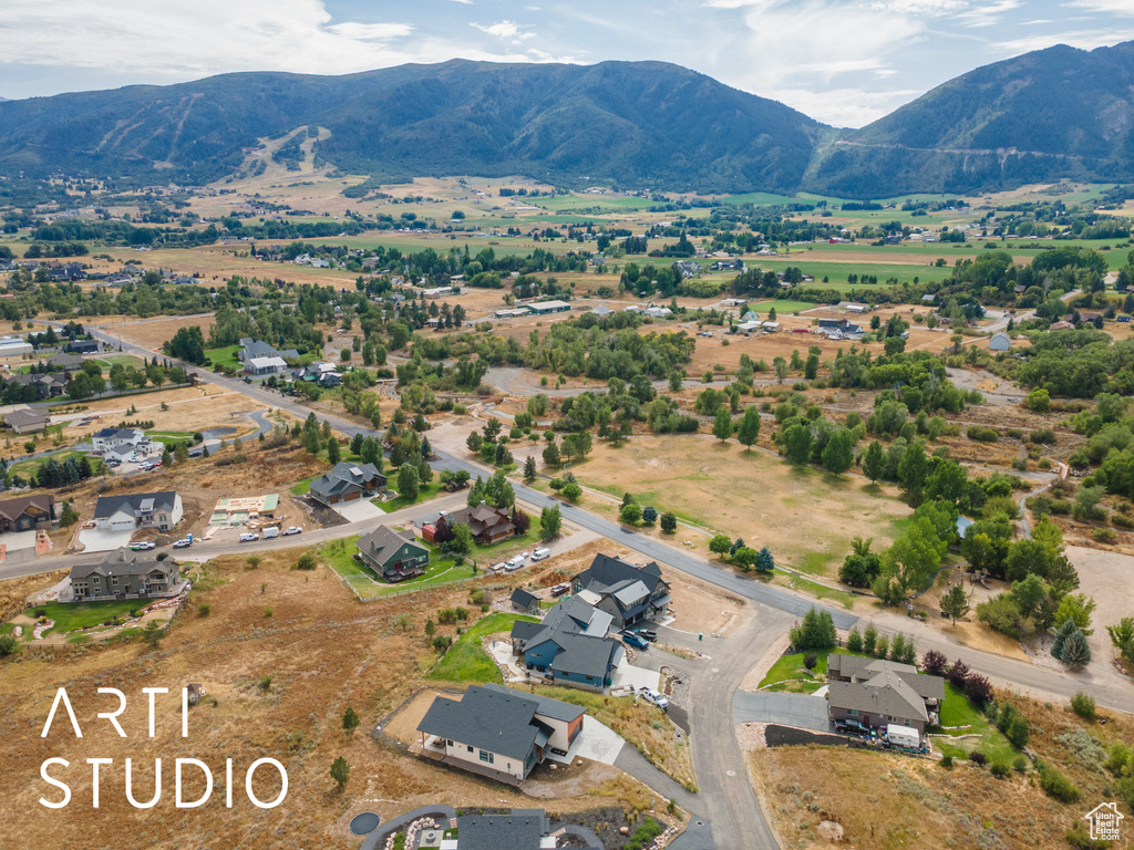 Photo 77 for MLS #2107012 at 4041 E 4475 North