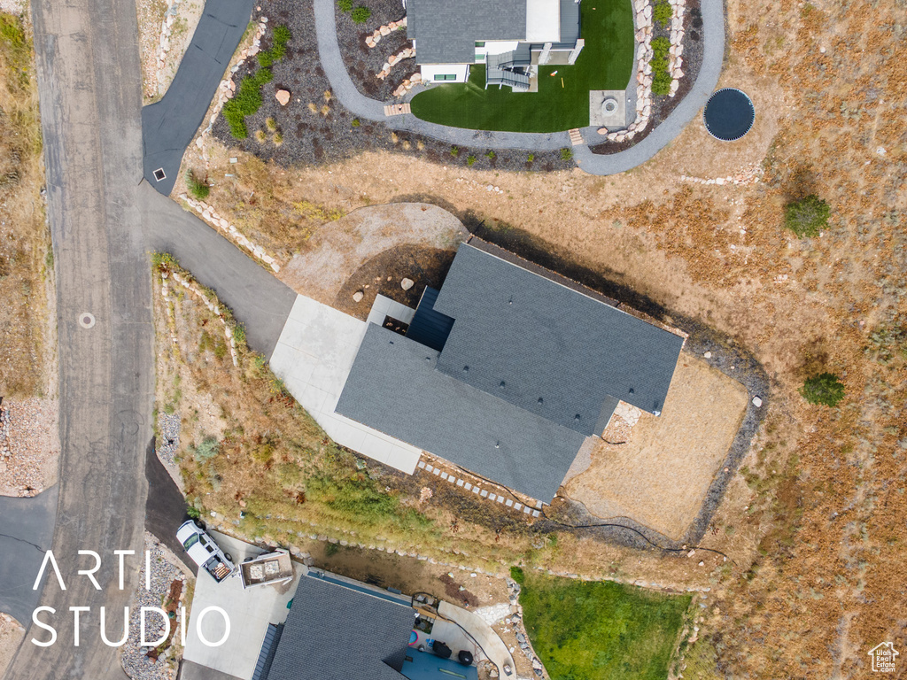 Photo 73 for MLS #2107012 at 4041 E 4475 North