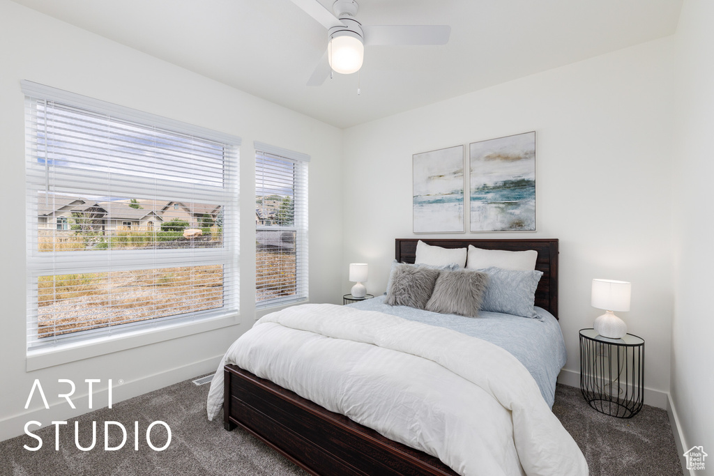 Photo 31 for MLS #2107012 at 4041 E 4475 North