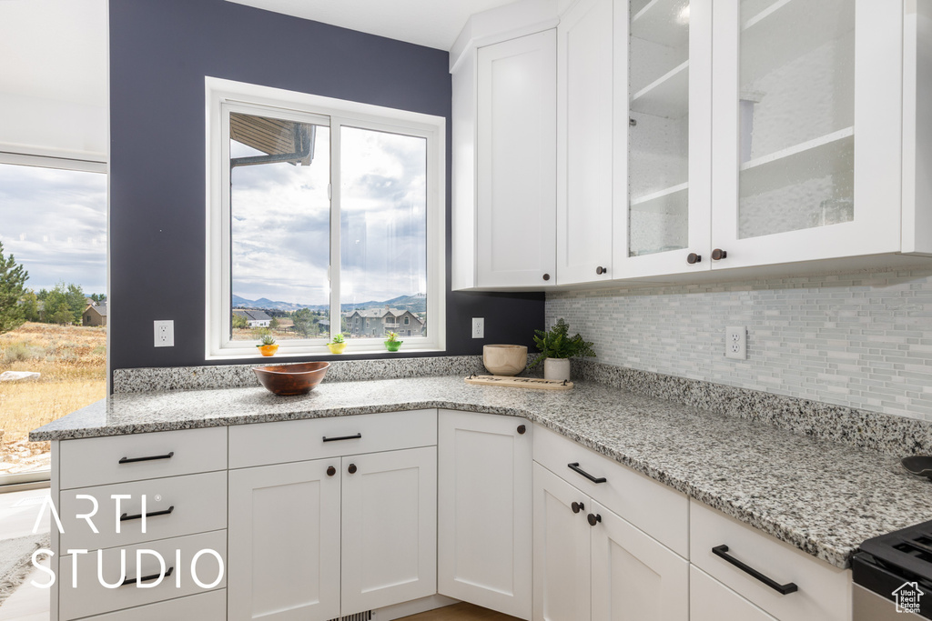 Photo 13 for MLS #2107012 at 4041 E 4475 North