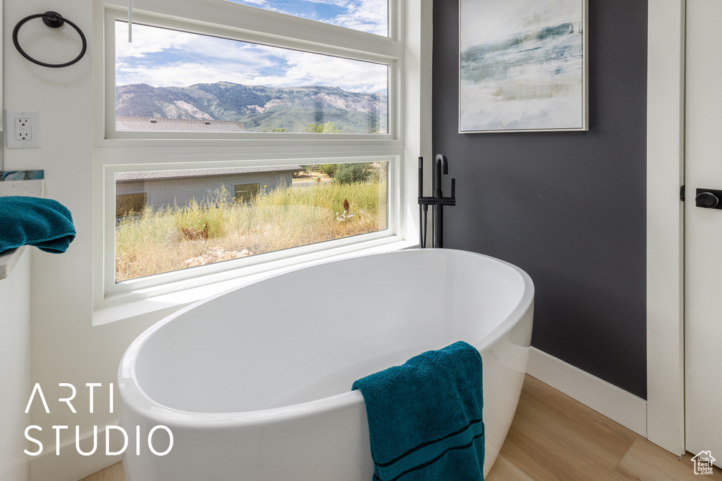 Photo 28 for MLS #2107012 at 4041 E 4475 North