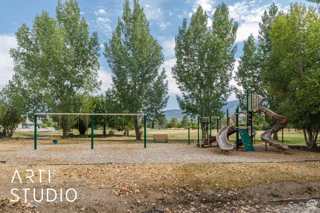 Photo 62 for MLS #2107012 at 4041 E 4475 North