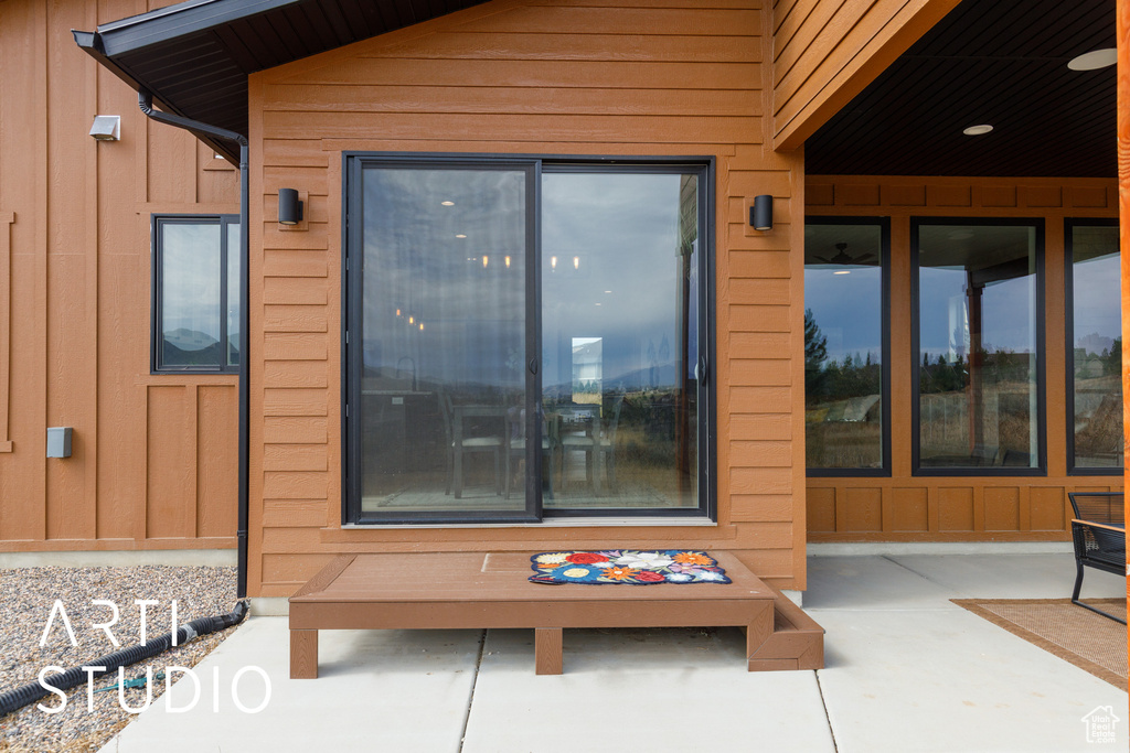 Photo 55 for MLS #2107012 at 4041 E 4475 North