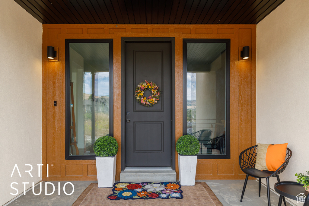 Photo 4 for MLS #2107012 at 4041 E 4475 North