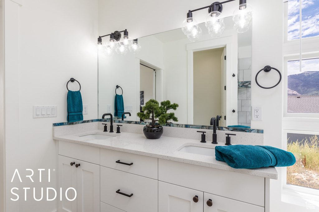 Photo 27 for MLS #2107012 at 4041 E 4475 North