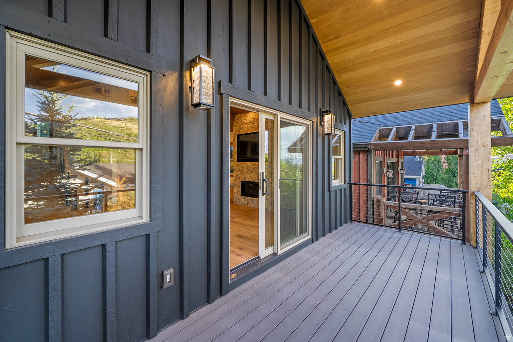 1015 NORFOLK AVE Park City, UT 84060