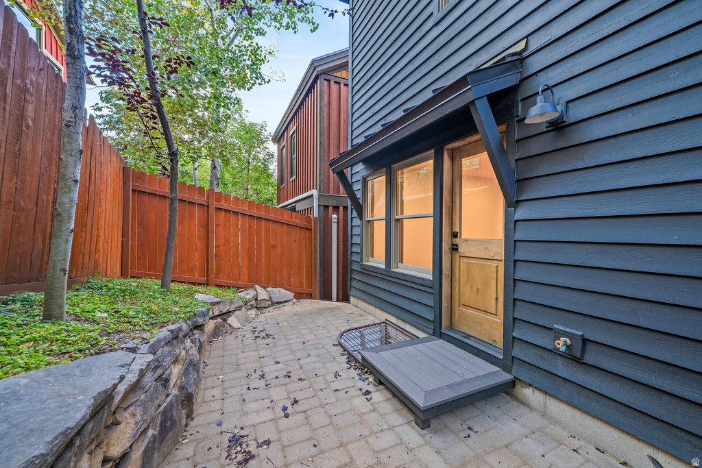 1015 NORFOLK AVE Park City, UT 84060