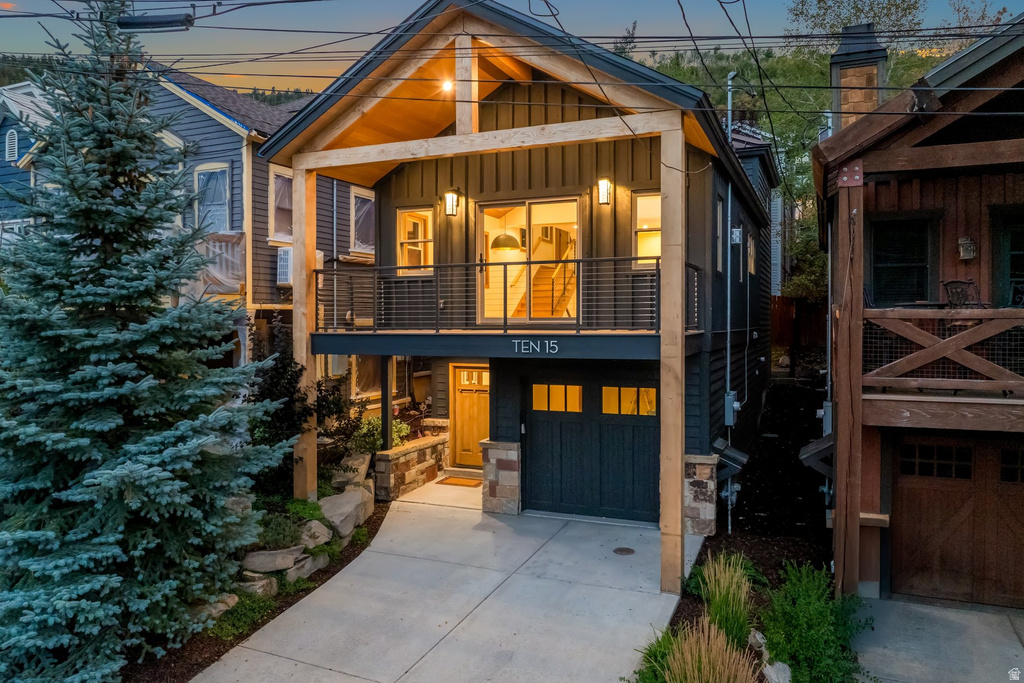 1015 NORFOLK AVE Park City, UT 84060