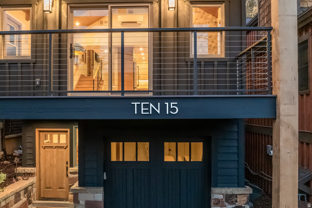 1015 NORFOLK AVE Park City, UT 84060