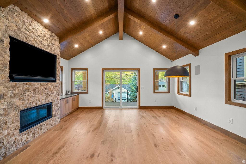 1015 NORFOLK AVE Park City, UT 84060