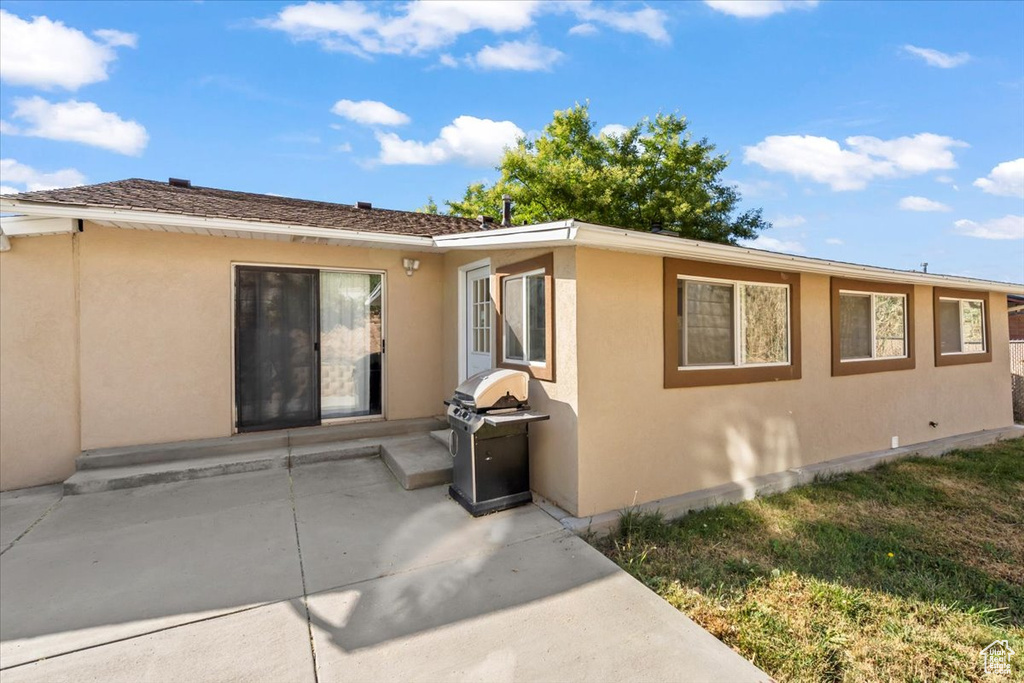 Photo 31 for MLS #2107014 at 1463 Kays Creek Dr St