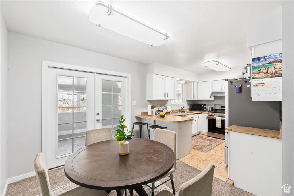 Photo 4 for MLS #2107014 at 1463 Kays Creek Dr St