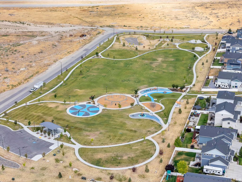 7051 W OWENS VIEW WAY West Jordan, UT 84081