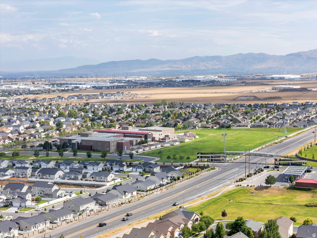 7051 W OWENS VIEW WAY West Jordan, UT 84081