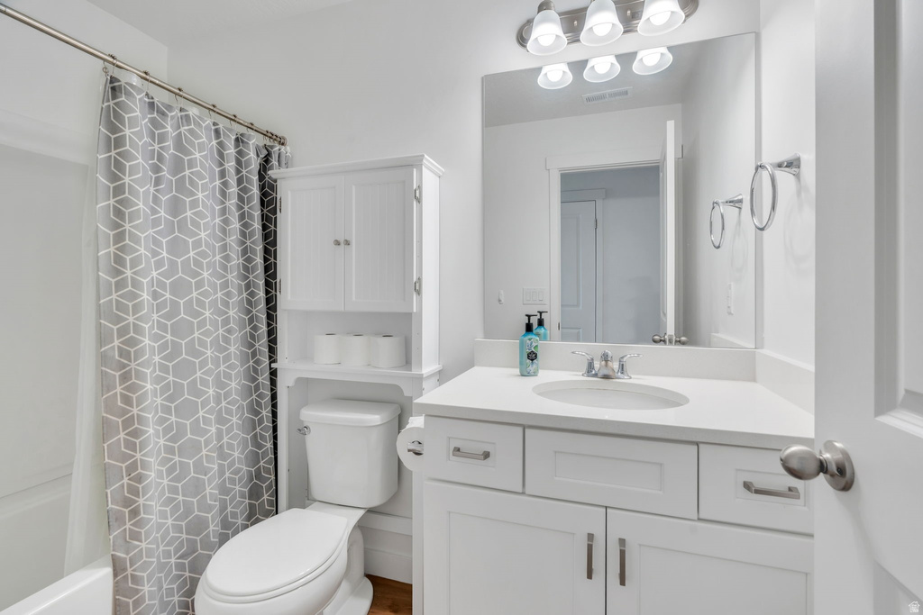 7051 W OWENS VIEW WAY West Jordan, UT 84081