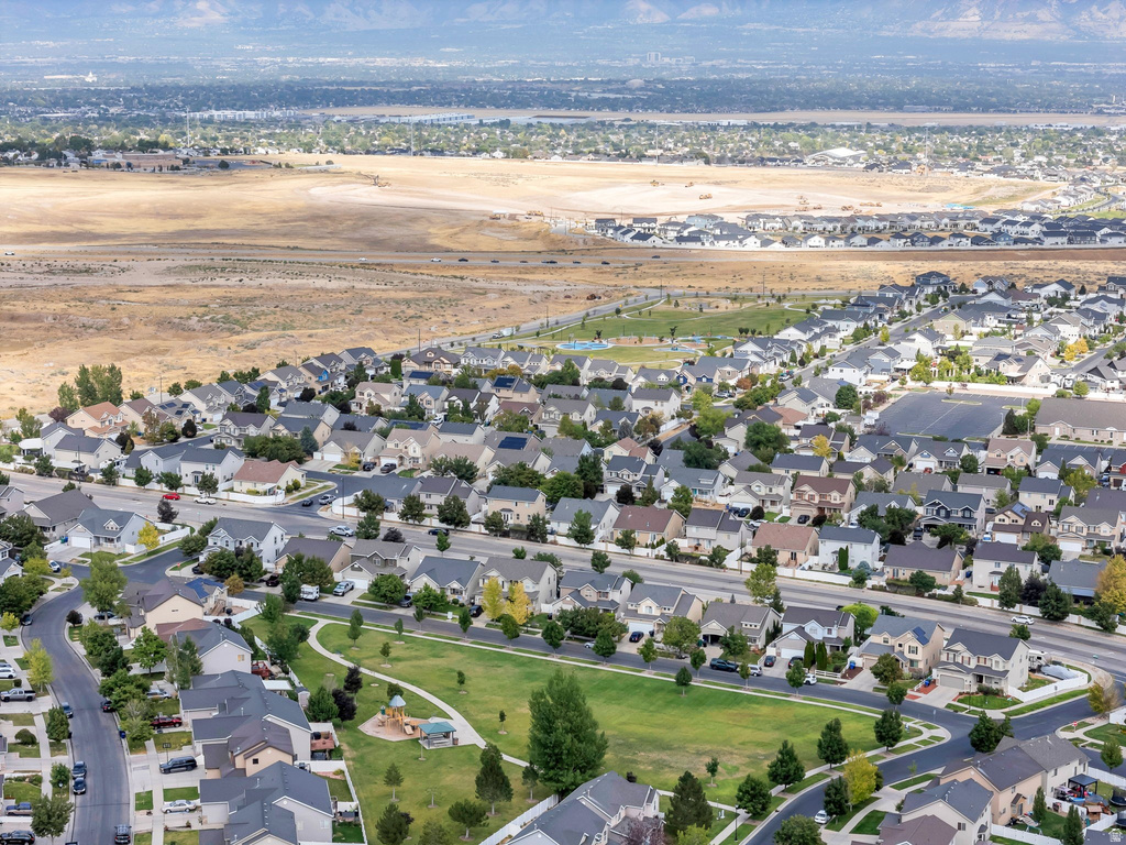 7051 W OWENS VIEW WAY West Jordan, UT 84081