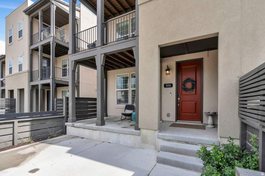 7051 W OWENS VIEW WAY West Jordan, UT 84081