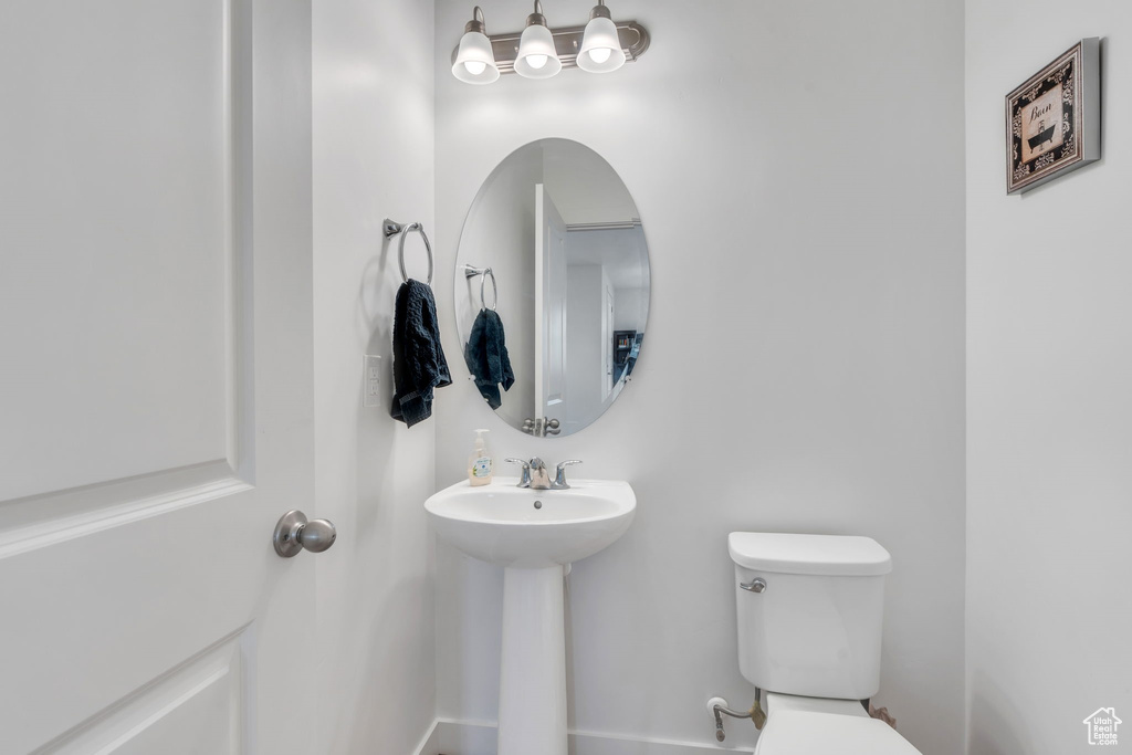 Photo 25 for MLS #2107019 at 7051 W Owens View Way