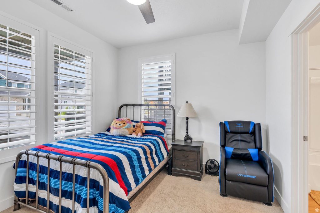 7051 W OWENS VIEW WAY West Jordan, UT 84081