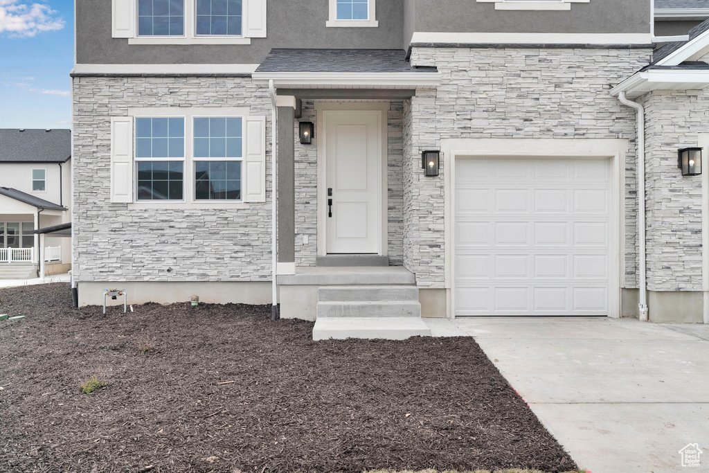 6161 W TETON RANCH DR #342 Herriman, UT 84096