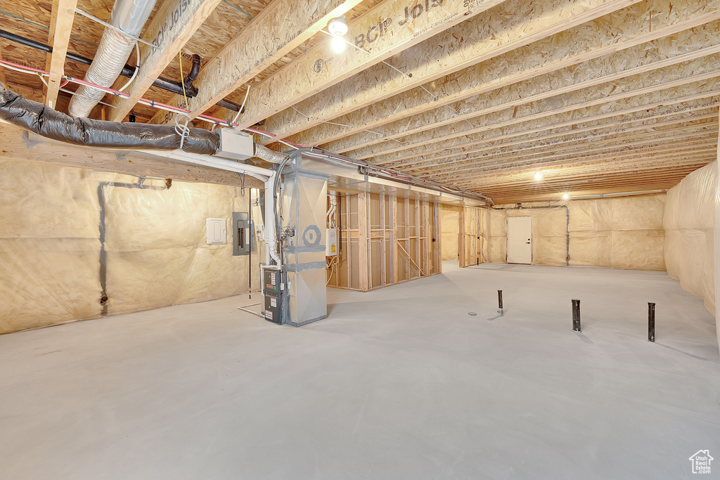 6161 W TETON RANCH DR #342 Herriman, UT 84096