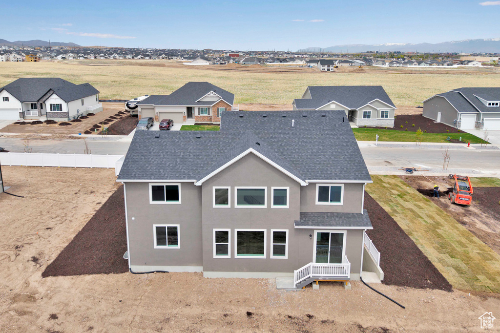 6161 W TETON RANCH DR #342 Herriman, UT 84096