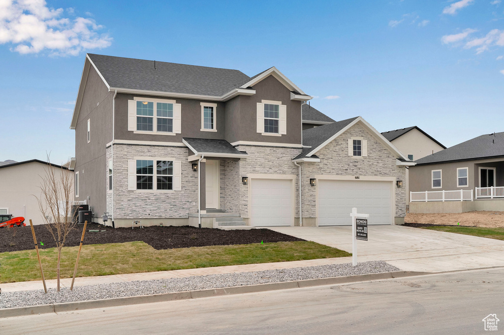 6161 W TETON RANCH DR #342 Herriman, UT 84096