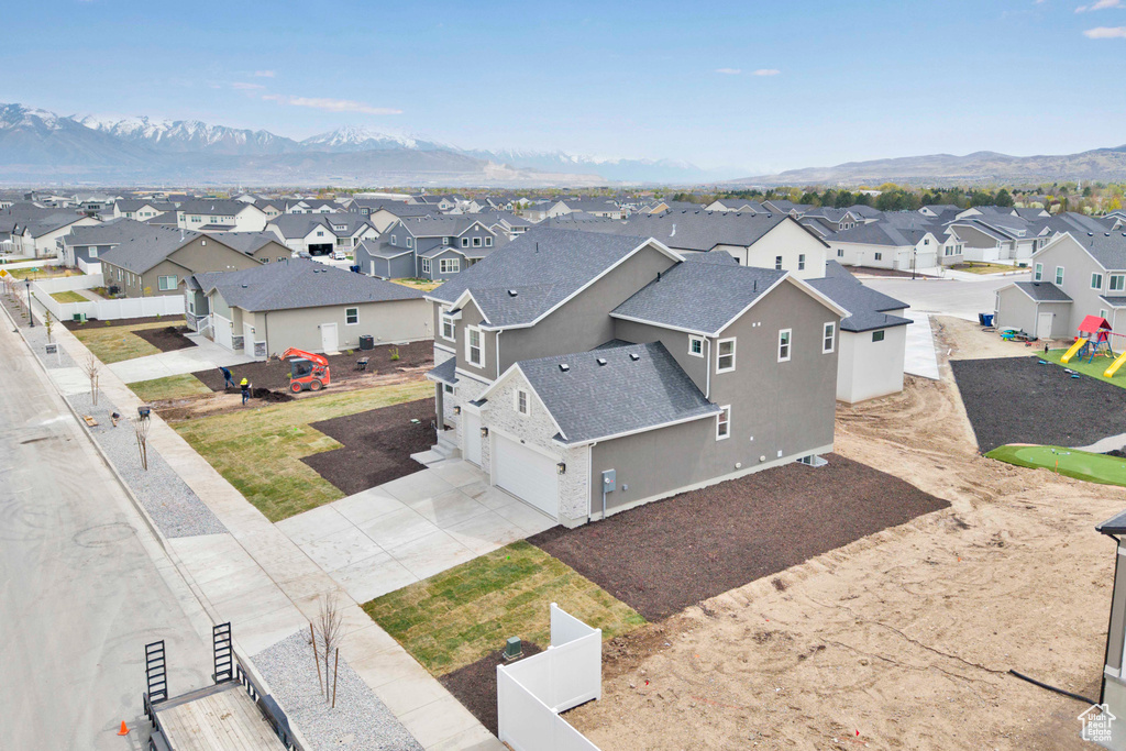 6161 W TETON RANCH DR #342 Herriman, UT 84096