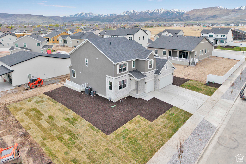 6161 W TETON RANCH DR #342 Herriman, UT 84096