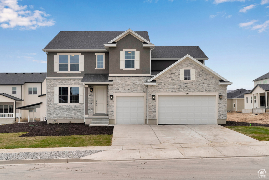 6161 W TETON RANCH DR #342 Herriman, UT 84096
