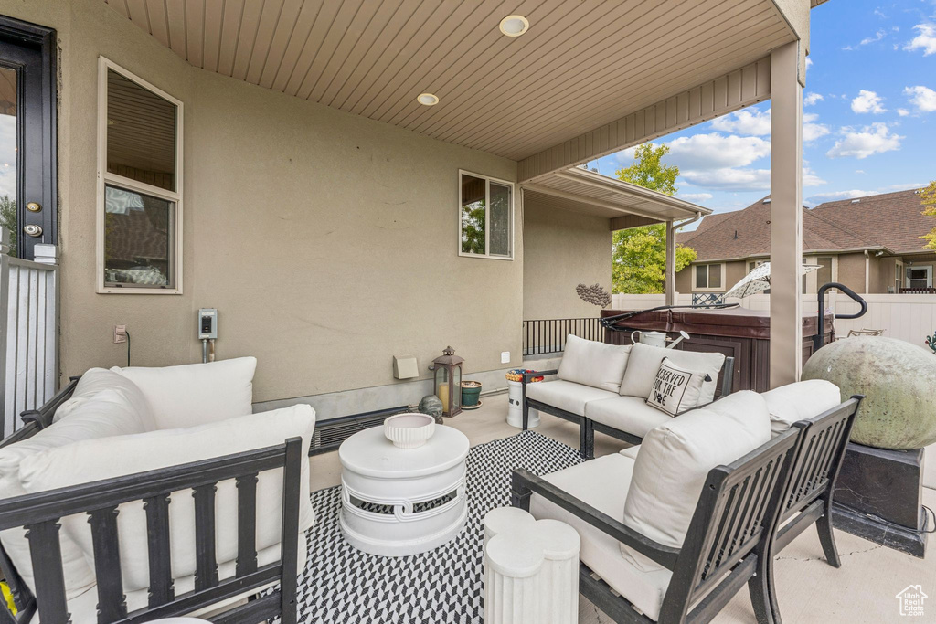 5531 PONDEROSA LN Stansbury Park, UT 84074
