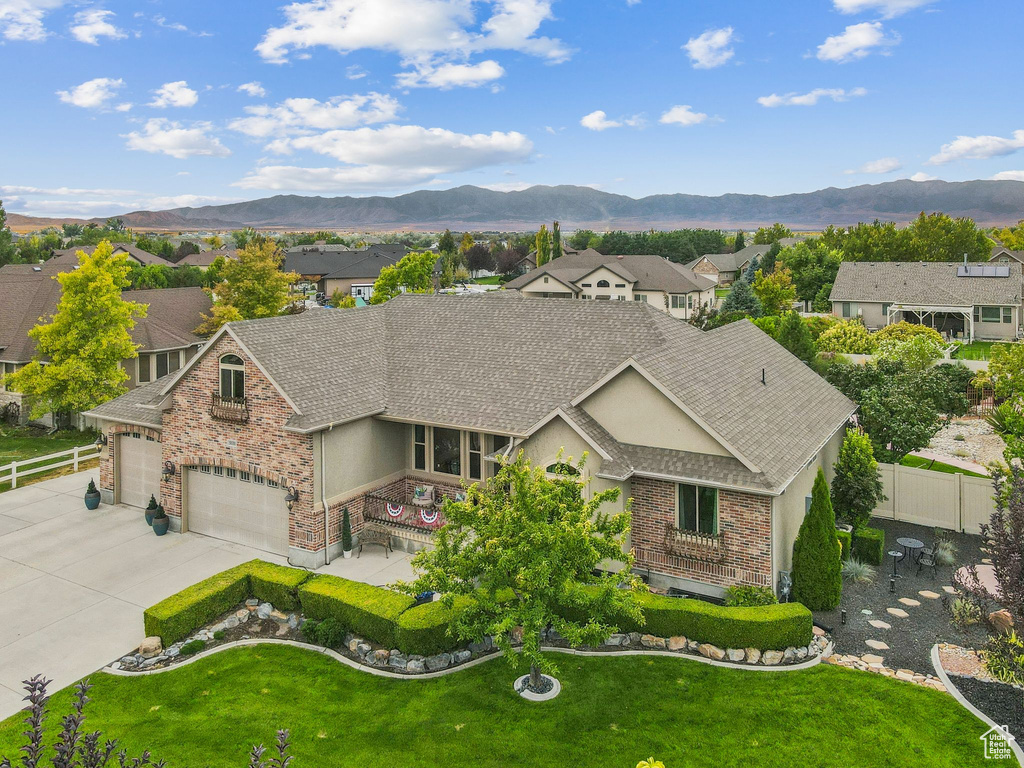 5531 PONDEROSA LN Stansbury Park, UT 84074