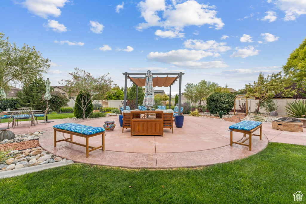 5531 PONDEROSA LN Stansbury Park, UT 84074