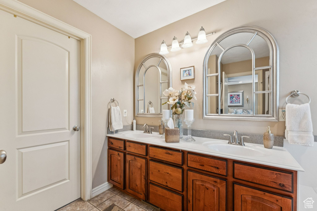 5531 PONDEROSA LN Stansbury Park, UT 84074