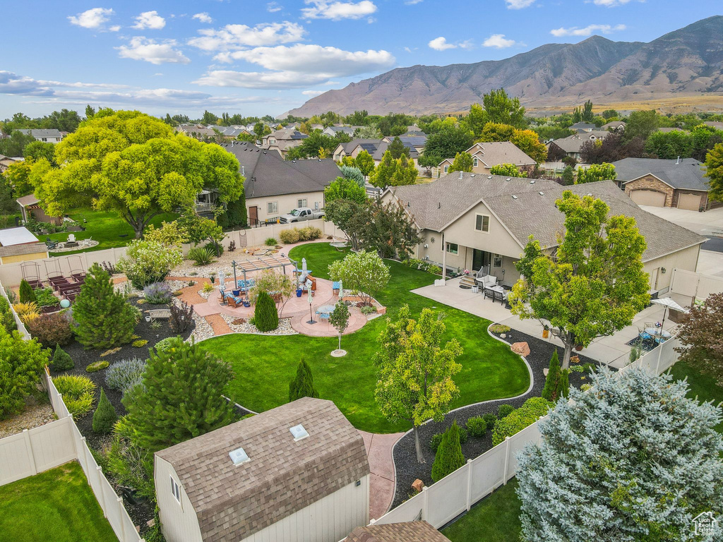 5531 PONDEROSA LN Stansbury Park, UT 84074