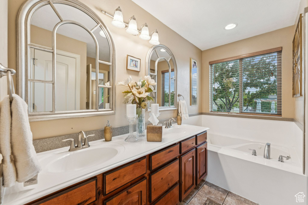 5531 PONDEROSA LN Stansbury Park, UT 84074
