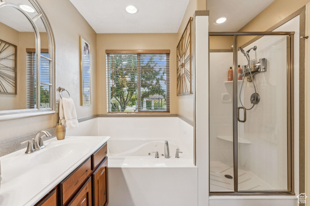 5531 PONDEROSA LN Stansbury Park, UT 84074