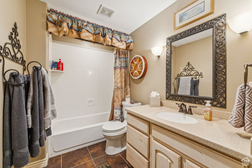 5531 PONDEROSA LN Stansbury Park, UT 84074