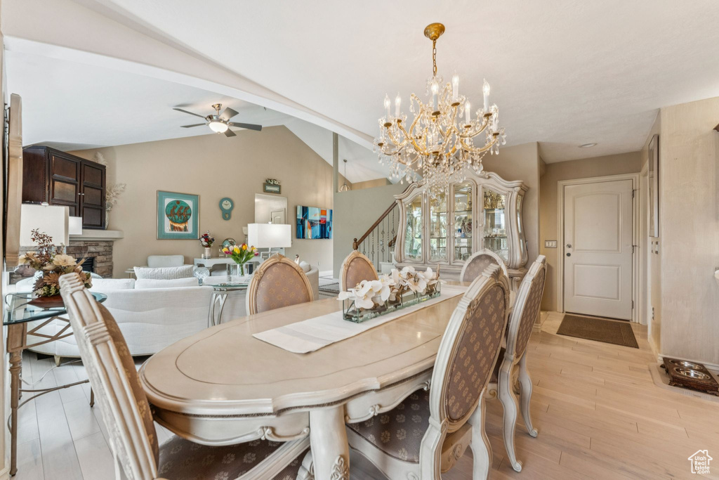 5531 PONDEROSA LN Stansbury Park, UT 84074