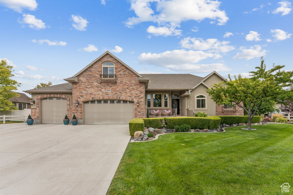 5531 PONDEROSA LN Stansbury Park, UT 84074