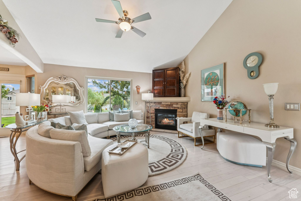 5531 PONDEROSA LN Stansbury Park, UT 84074