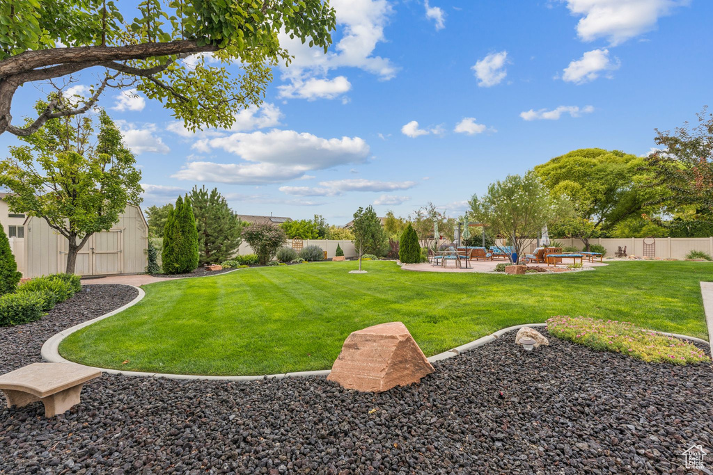 5531 PONDEROSA LN Stansbury Park, UT 84074