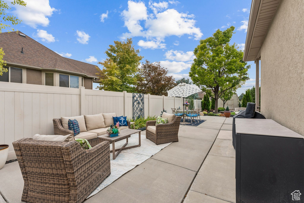 5531 PONDEROSA LN Stansbury Park, UT 84074