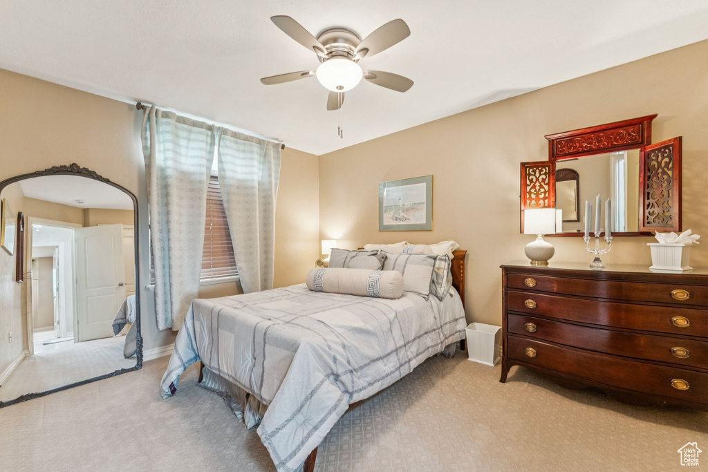 5531 PONDEROSA LN Stansbury Park, UT 84074