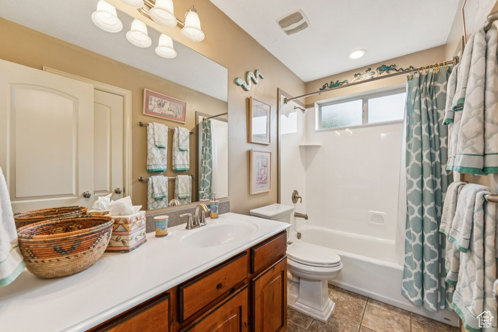 5531 PONDEROSA LN Stansbury Park, UT 84074